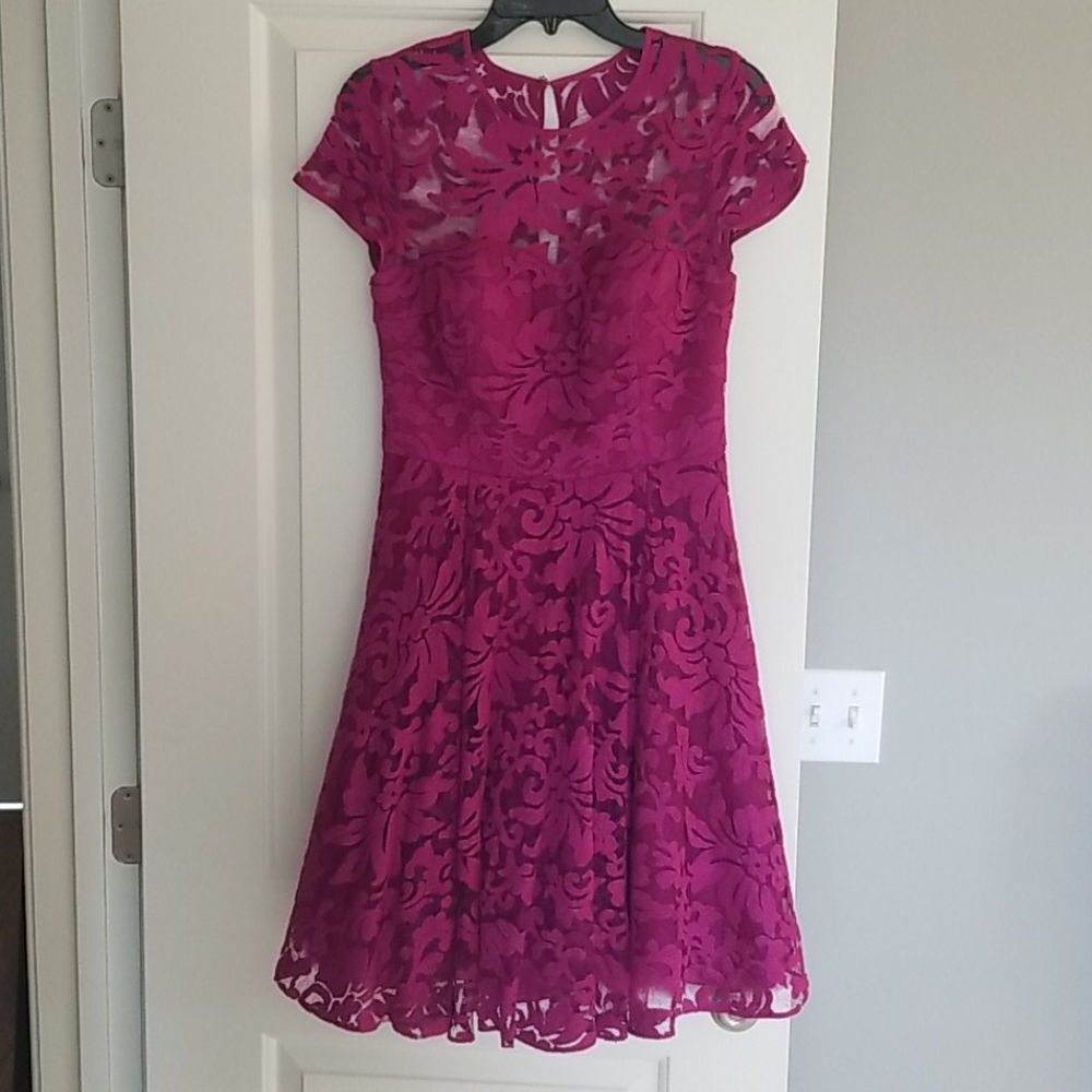 Ted Baker dress - Picture 2 of 9
